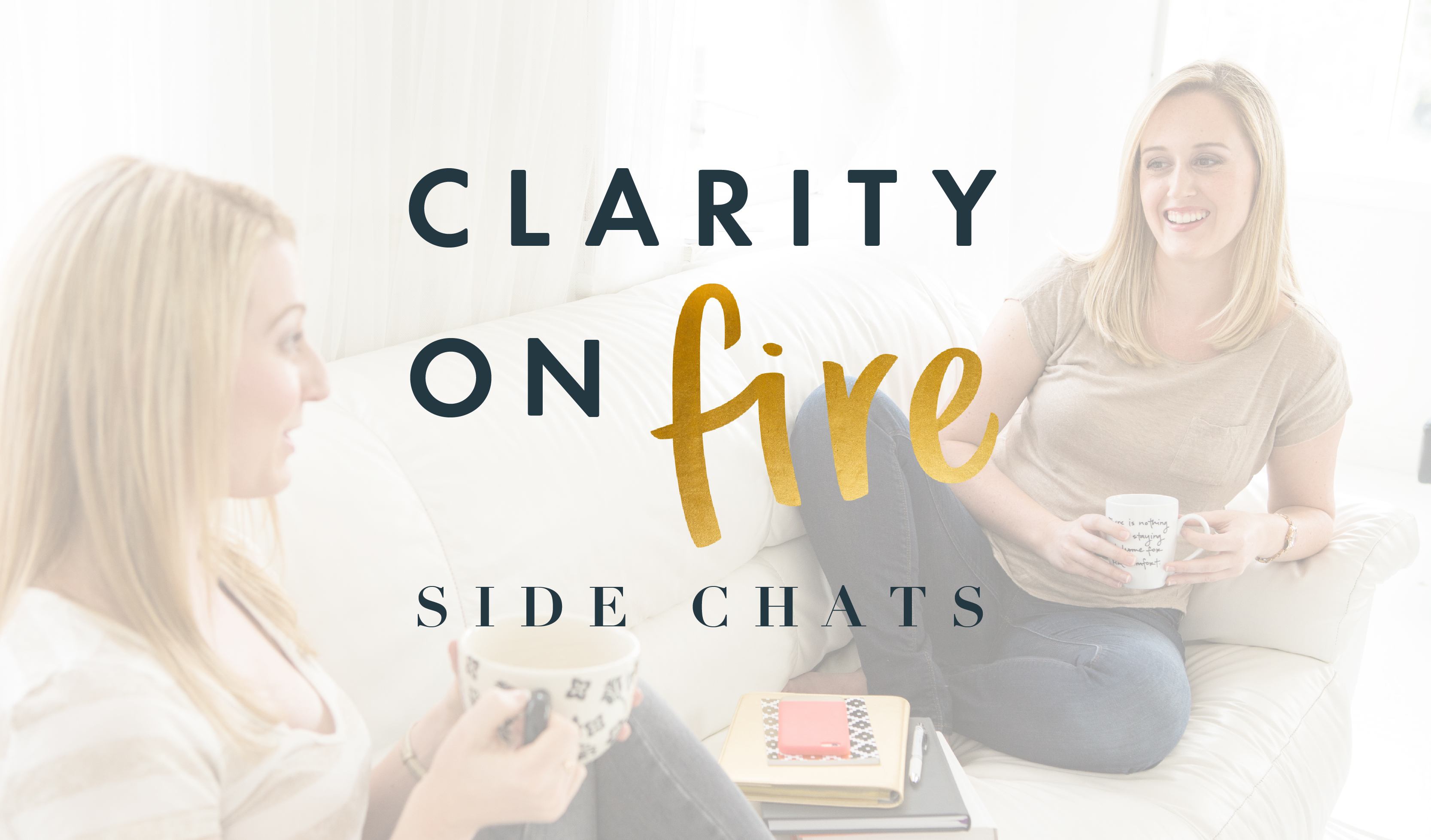 side chats