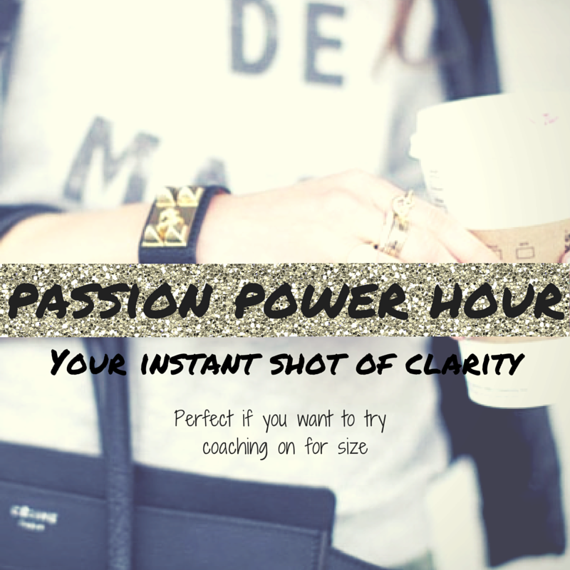 Power Hour image for Coaching page