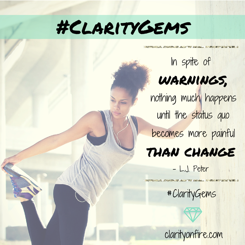 Clarity Gem 2-5-15