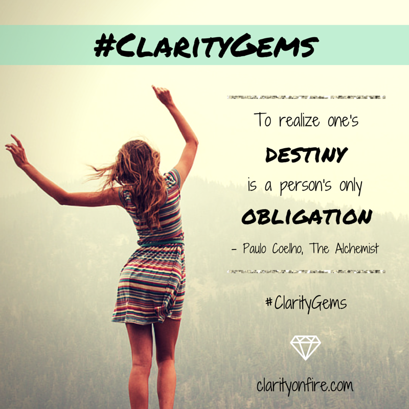obligation
