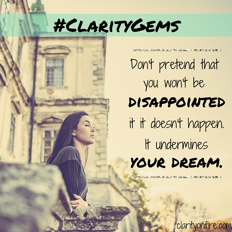 Clarity Gem 9-17-15
