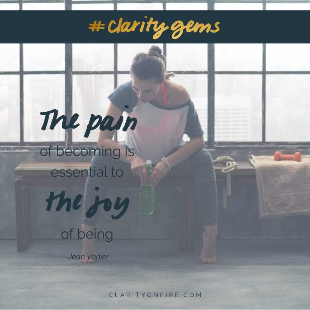 pain