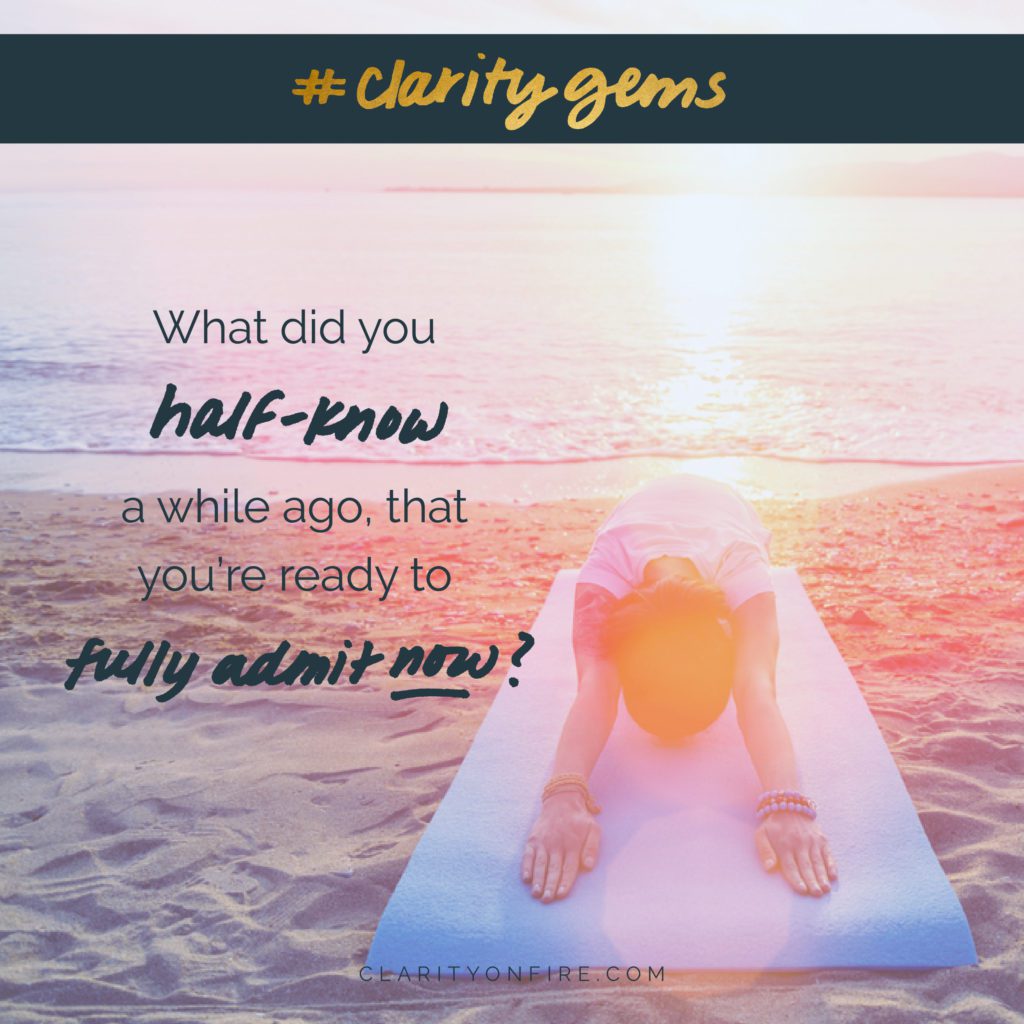 admit