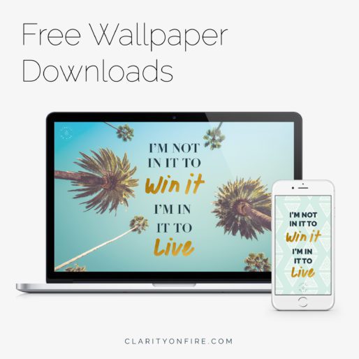 Free wallpaper downloads!
