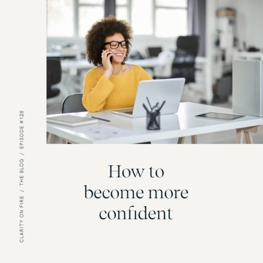 How to become more confident