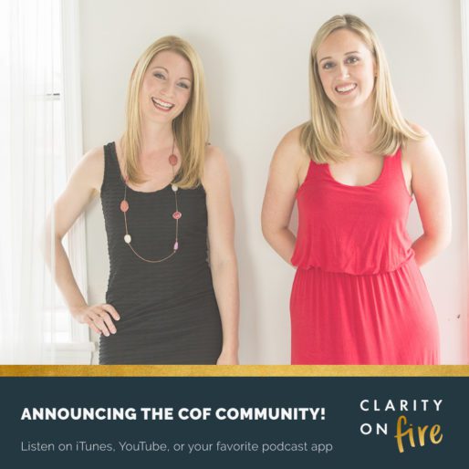 Announcing the COF Community!