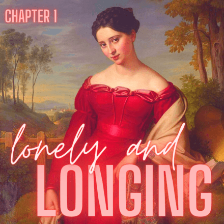 Forever Alone Chapter 1: Lonely & Longing