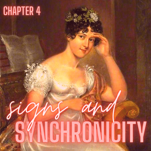 Forever Alone Chapter 4: Signs & Synchronicities