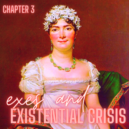 Forever Alone Chapter 3: Exes & Existential Crisis